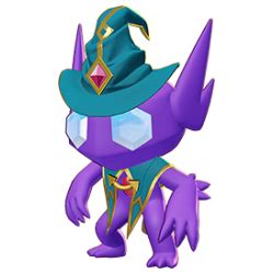 magician serebii|Magician .